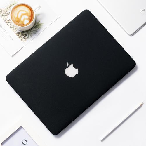 火豹(huobao)2020款苹果笔记本保护壳mcbook13电脑ir12贴纸软mc外13.