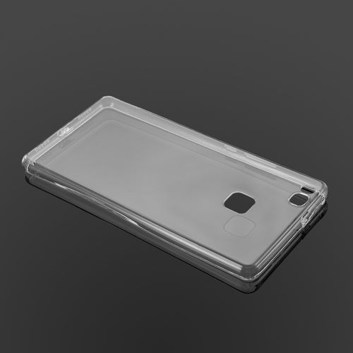 厂家直销 g9手机壳 超薄透明全包tpu软壳 侧面无模线 手机壳素材